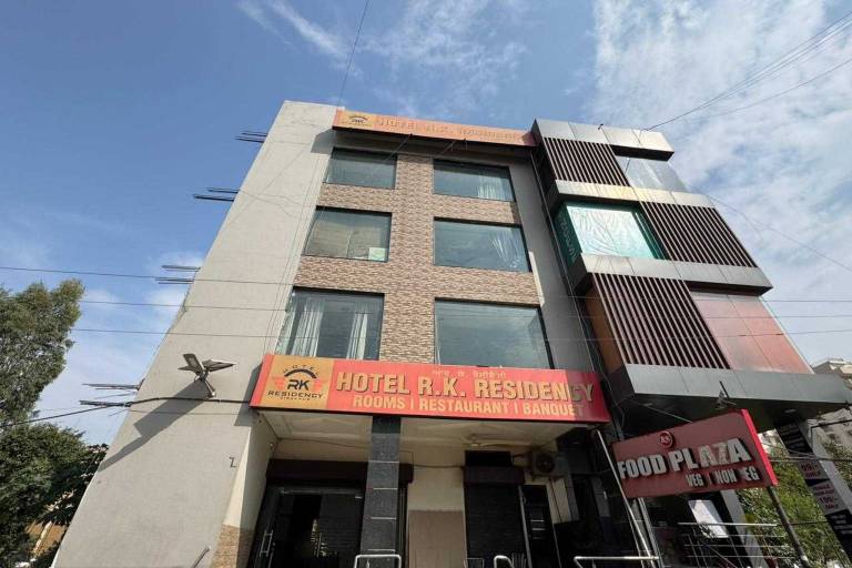 15 m&sup2; Ferienhaus