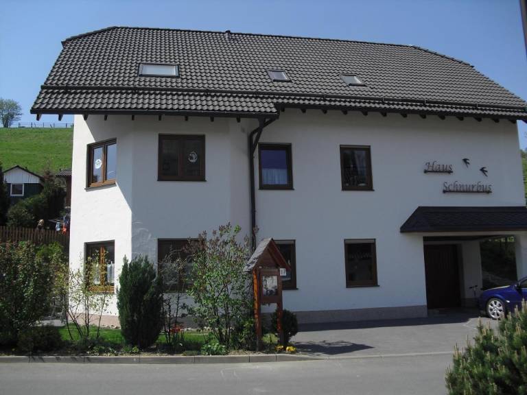 Apartment  Elleringhausen