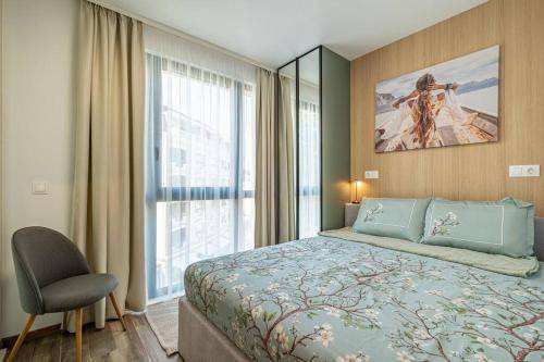 Appartement Sv. Sv. Konstantin I Elena