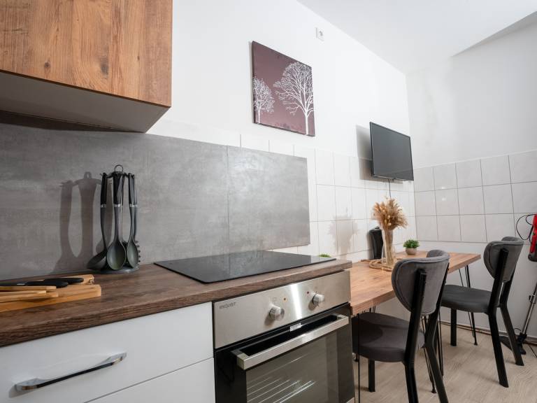 Nice holiday apartment with patio | Perfect for remote work | Pets are welcome — photo 5