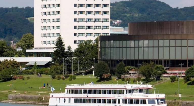ARCOTEL Nike Linz in Linz