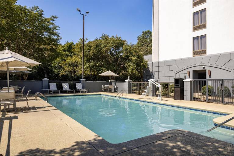 Hyatt Place Atlanta Airport South — photo 5