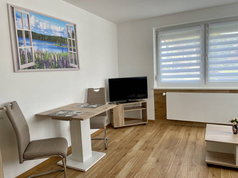 Holiday apartment with barbecue — photo 4