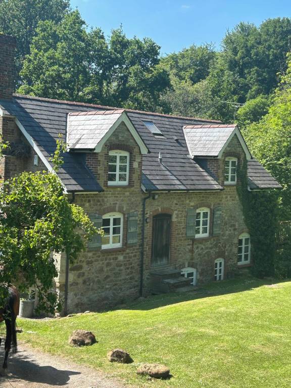 House Devizes