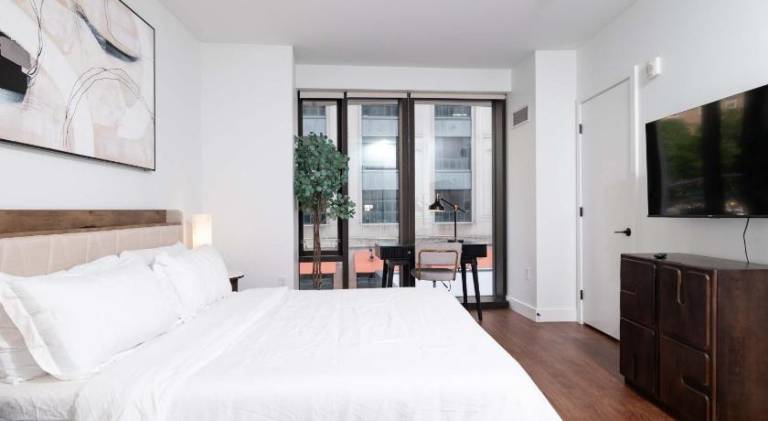 Apartment | Close to Freedom Trail | Pet-friendly in Cambridge, MA