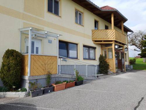 Bed & Breakfast Hinterberg