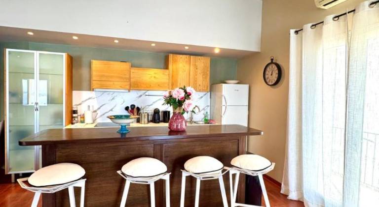 Apartment with 2 rooms for 6 persons — photo 3