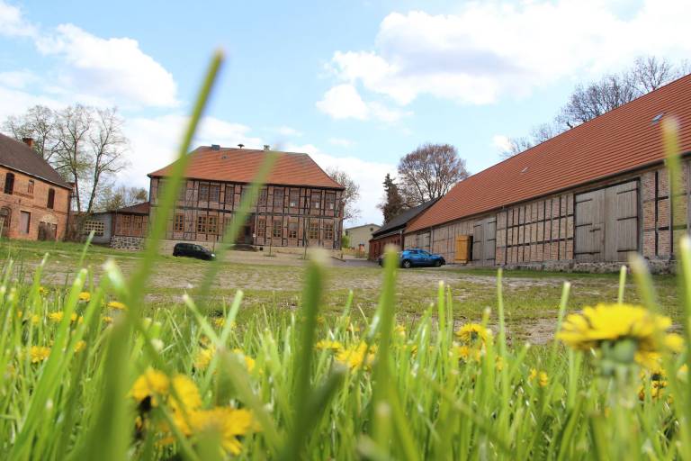 Ferienwohnung Lindstedt