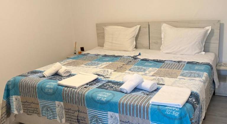 Vacation home with 2 rooms for 4 persons — photo 2