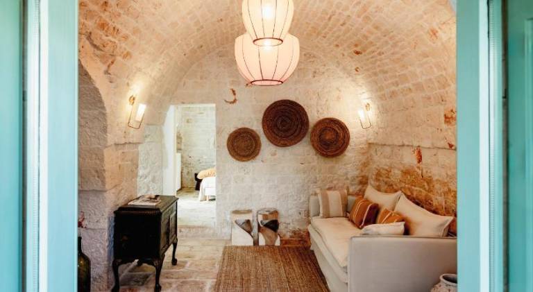Villa with pool | Pets are welcome — photo 4