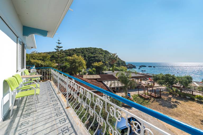 Ιδιωτικό δωμάτιο  Paralia Karavostasi