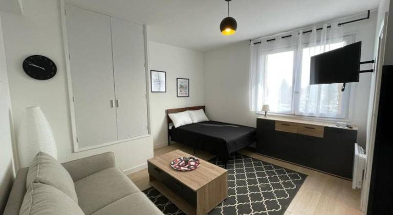 Nice rental apartment | Perfect for remote work | Dogs allowed — photo 2