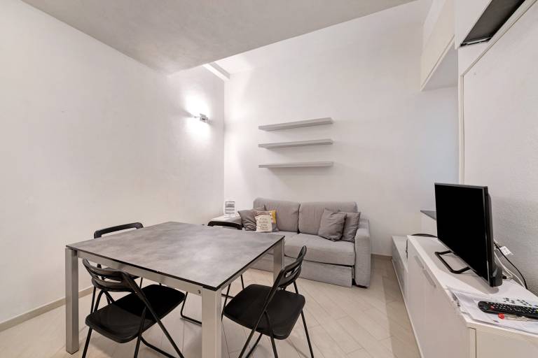 Holiday apartment with 1 room for 4 persons — photo 3