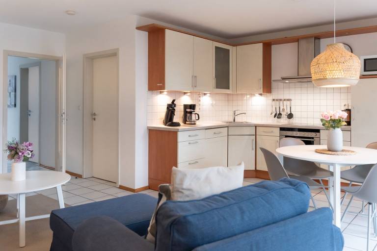 Ferienwohnung "Lörper 2" bis 4 Personen (Nichtraucher) — photo 4