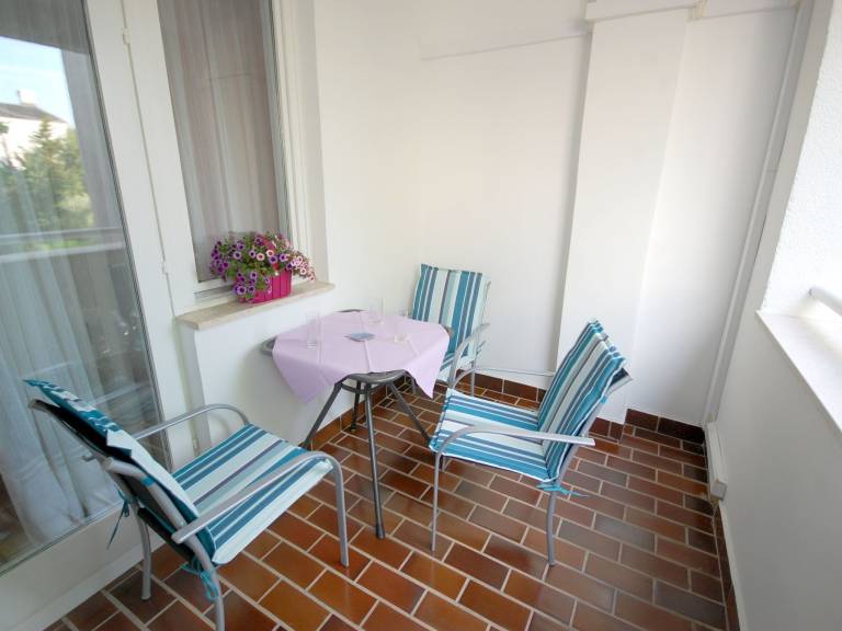 Apartment Malinska