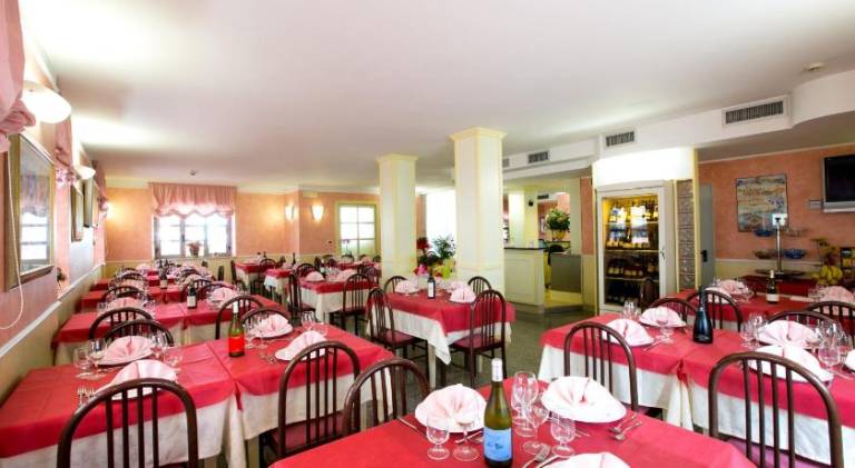 Hotel Le Soleil — photo 5