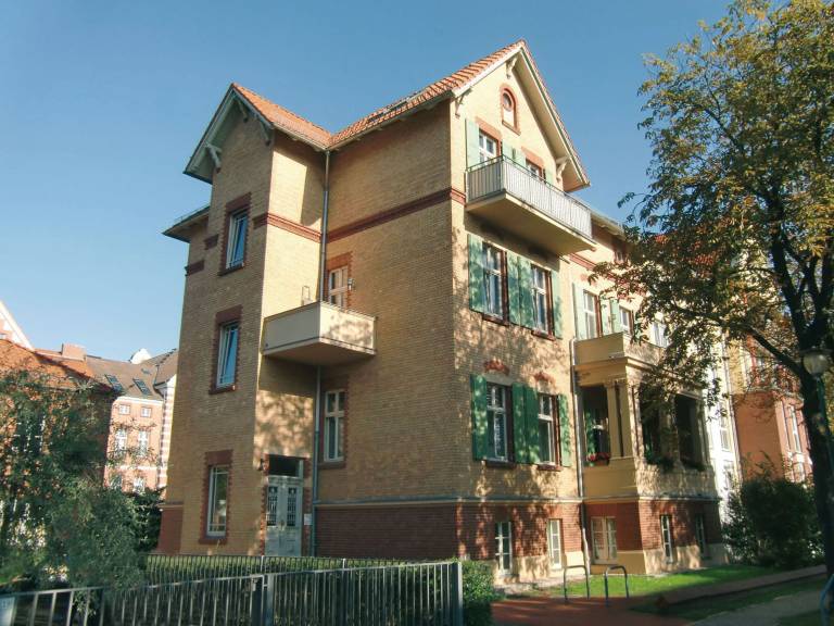 Ferienwohnung Potsdam