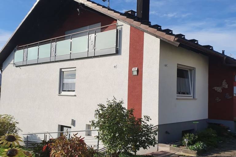 Ferienhaus Bad Neustadt an der Saale