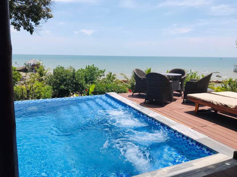 Villa with pool | Good for workation | Dogs allowed — photo 3