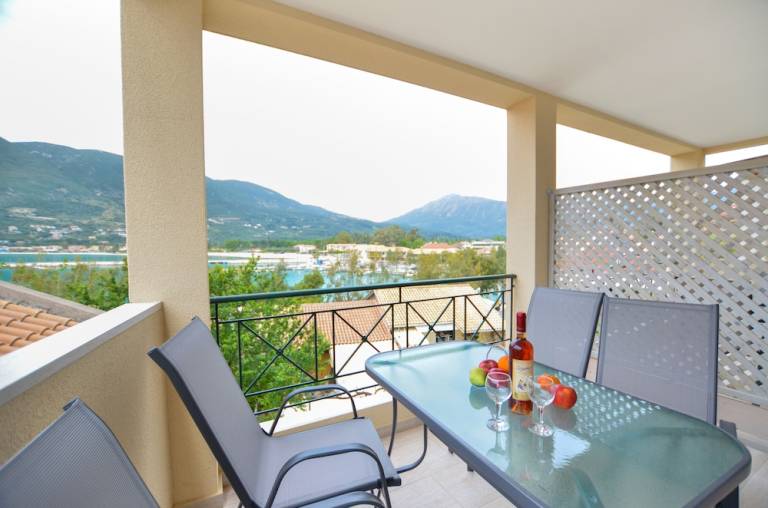 Appartamento  Vassiliki