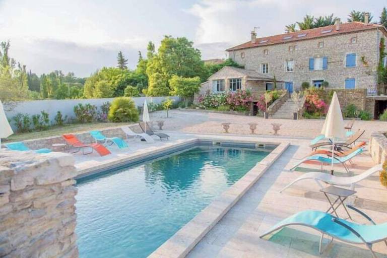 Villa  Baron