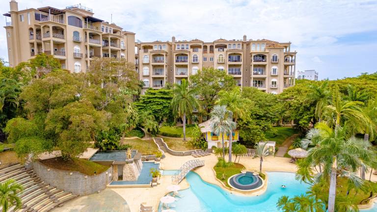 Apartamento Tamarindo