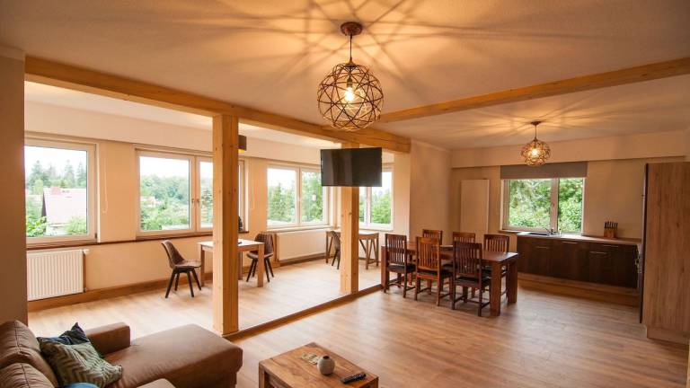 Ferienhaus  Friedrichsbrunn