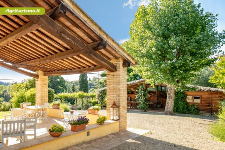 Podere La Strega: Standard — photo 5