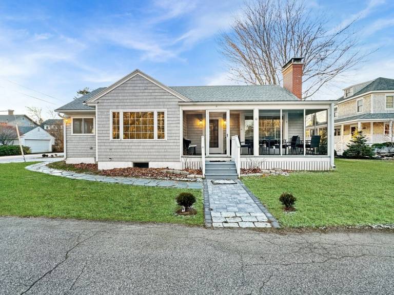 House Ogunquit