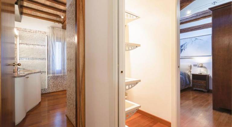 San Marco Luxury Loft with Terrace — photo 2