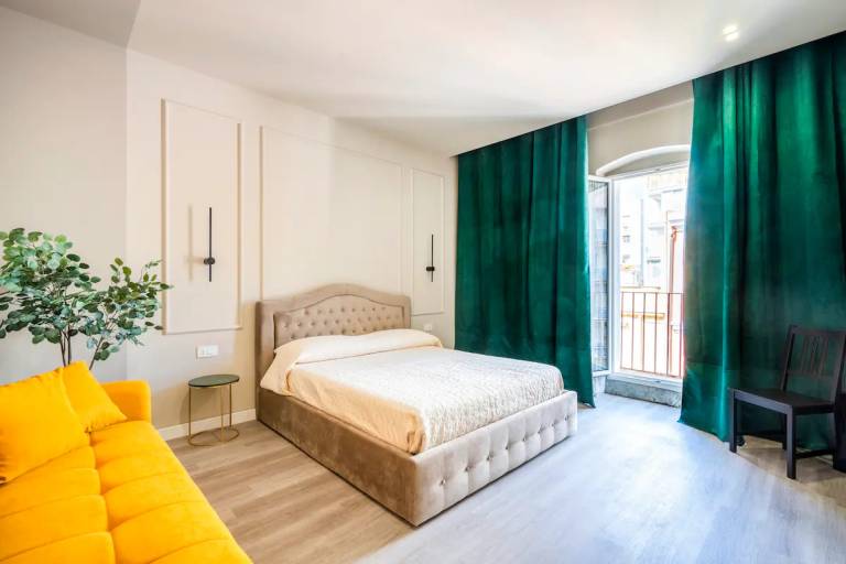 Apartment with terrace | Sea view in Bari