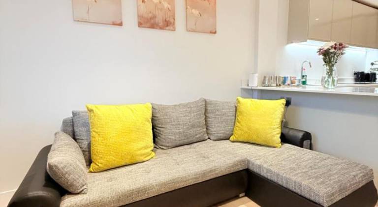 Pleasant rental apartment | Pet-friendly — photo 4