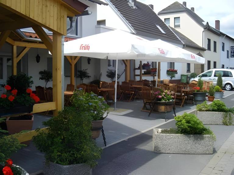 Hotel Koln Bonn