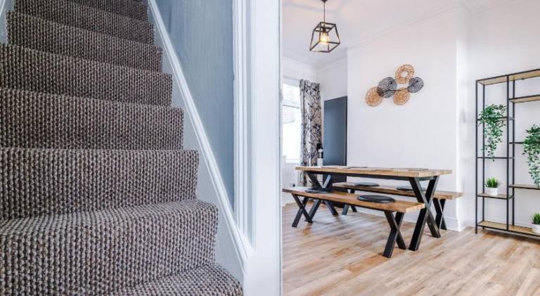 Vacation home with 2 rooms for 6 persons — photo 4