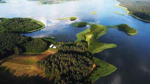 Resort  Gawrych-Ruda