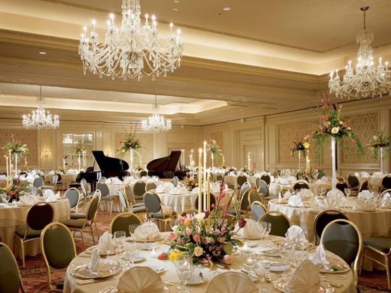 InterContinental Kansas City at the Plaza By IHG — photo 4