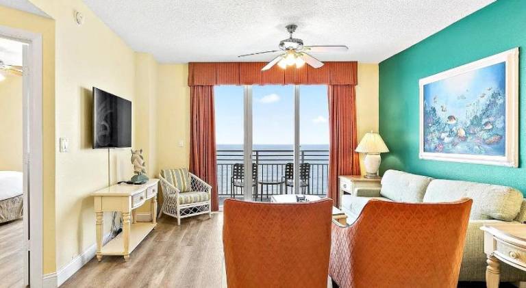 Oceanfront 2BR Resort Retreat with Beach Access — photo 5