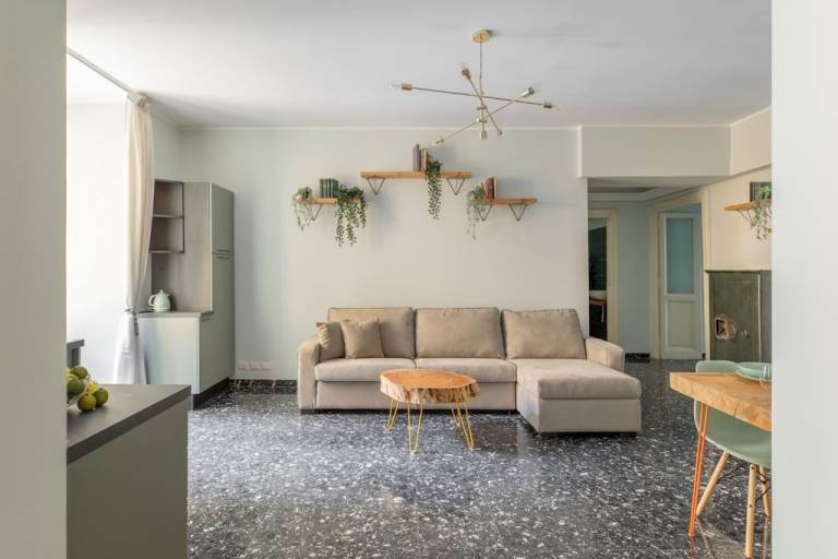 Maison de vacances Flaminio