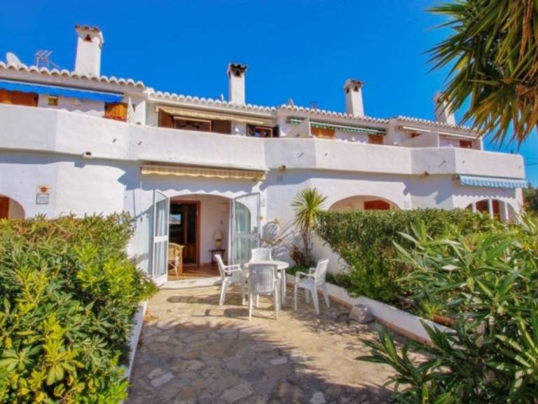 Villa  Teulada