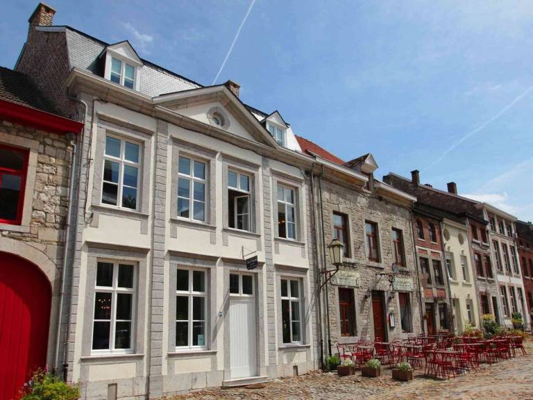 Ferienhaus Limbourg