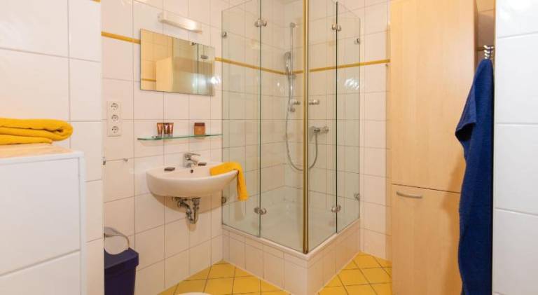 Apartment with 1 room for 2 persons — photo 3