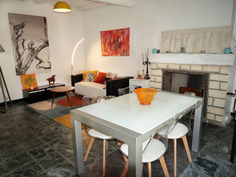Appartement  Joigny