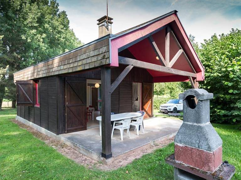 Pleasant chalet | Dogs allowed — photo 5