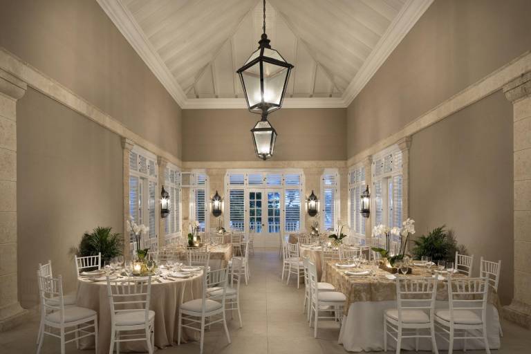 The Westin Puntacana Resort — photo 5