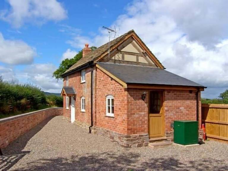 Cottage  Vowchurch