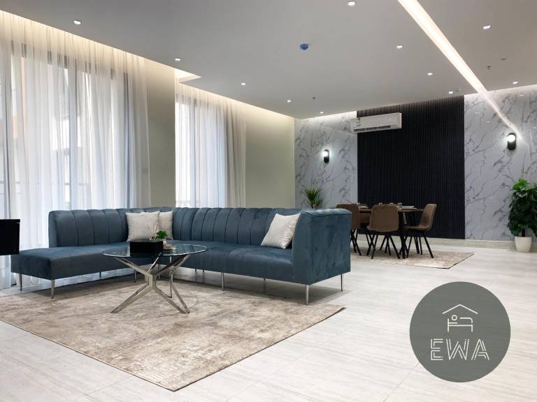 Appartement Al Arid
