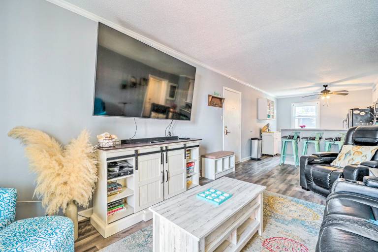Apartment  North Topsail Beach