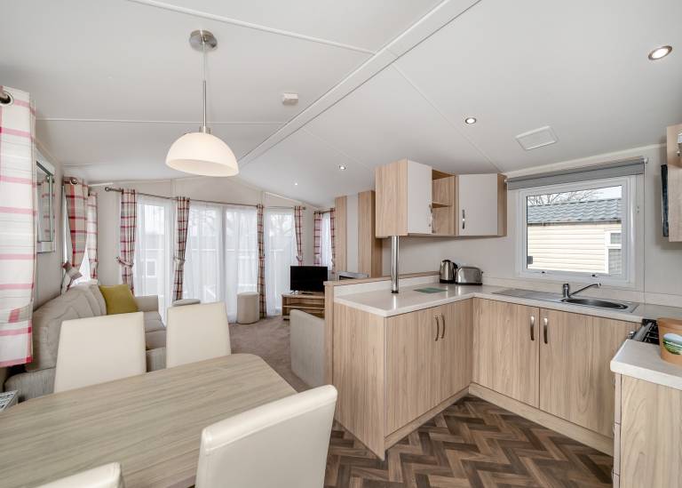 Caravan Woodbury