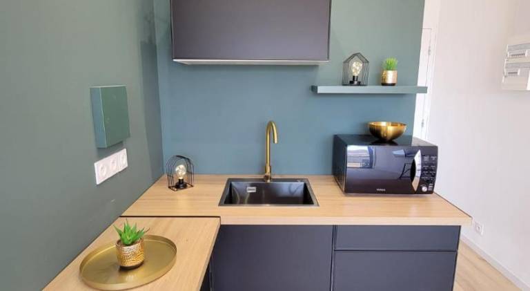 Nice apartment | Pets allowed — photo 3