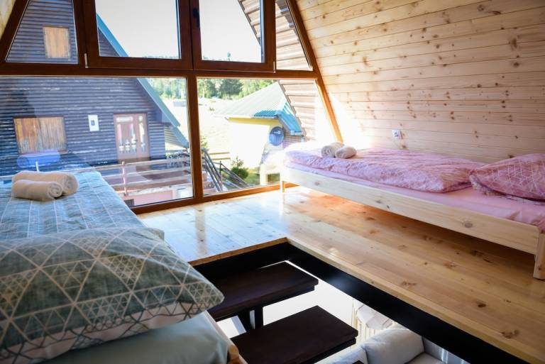 Appartement  Žabljak